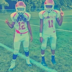 Meet your Posher, Otf curry